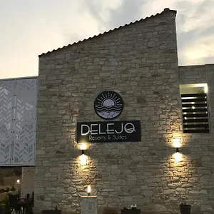 Apartment Delejo &, Flogita