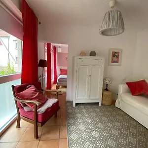  Apartment Wunderschönes Für Bis 2-3 Personen Deutschland