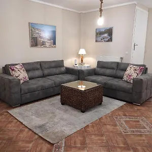 Apartment Smart Choice, Neon Rysion