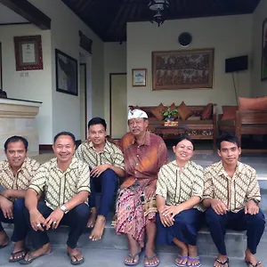  Villa Bali Breeze Indonesien